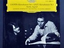 Claudio Abbado - Martha Argerich - Chopin - DGG - Play Graded Near Mint