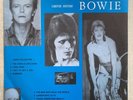 DAVID BOWIE The Other Bowie Limited Edition LP Promo Not For Sale UK Rare Vinyl