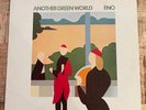 Brian Eno – Another Green World LP UK 1977 Album Vinyl Excellent