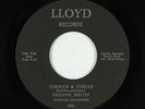 Northern Soul 45 - Helene Smith - Thrills & Chills - Lloyd - VG++