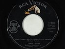 Northern Soul Popcorn 45 - Ketty Lester - Some Things Are Better - RCA - VG+