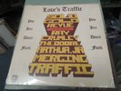 SEALED RARE FUNK - LOVE'S TRAFFIC Solid Gold Revue - LP - Mobile, AL TX  Merging