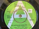 Soul - 7” 45 Marvin Gaye Tammi Terrell - Ain’t Nothing Like… Tamla DEMO TMG 655