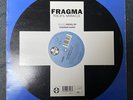 Fragma – Toca's Miracle 12” Positiva 2000 TRANCE