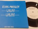 Elvis Presley's 7