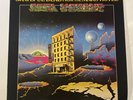 THE GRATEFUL DEAD FROM THE MARS HOTEL MOBILE FIDELITY SOUND LAB MFSL1172 LP Mofi