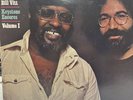 Merl Saunders, Jerry Garcia, John Kahn, Bill Vitt – Keystone Encores Volume I LP