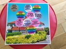 Saint Etienne - Home Counties New Sealed 2 LP Heavenly vinyl