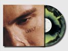 SLOWTHAI - UGLY - GREEN / BLACK VINYL - NUMBERED TO 500 - NEW - SOLD OUT
