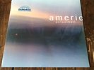 American Football LP3 Vinyl Record SEALED Marble Pink Sunset - Bandbox