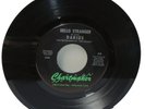 DARIUS Hello Stranger b/w I Don't Mind Rare Northern Soul 45 on Chartmaker NM
