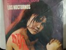 LP LOS NOCTURNOS SOLO PARA DOS MUY INTIMO ARGENTINA 30087 CHEESECAKE SEXY COVER