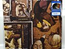 Van Halen Fair Warning Walmart Exclusive Vinyl Backstage Pass Replica (110654)