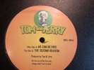 Tom and Jerry - We Can Be Free/The Second Reason-MINT
