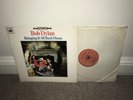 BOB DYLAN Bringing It All Back Home LP CBS 1965 Stereo UK 1st Press