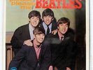 BEATLES PLEASE PLEASE ME APPLE AP8675 JAPAN RED VINYL VINYL LP