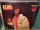 ELVIS PRESLEY Pure Gold LP UNOPENED 1975 Album SEALED Record Vinyl AYL1-3732(e)