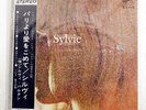 SYLVIE VARTAN SYLVIE VICTOR SHP5648 JAPAN OBI VINYL LP