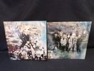 Blondie Panic of Girls Vinyl LP Five Seasons Music EMI