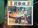 Rob - Funky Rob Way  Analog Africa  Limited Edition Vinyl  Brand New Sealed