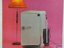 THE CURE - Three Imaginary Boys - Fiction Records 0060.334 Germany 1979 LP Vinyl