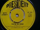 Betty Everett - You're No Good