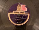 Odeon BIX BEIDERBECKE & HIS GANG Sorry /Best Gal   1927  78rpm JAZZ E-/EE-