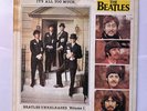 The Beatles Unreleased Volume 1 It’s All Too Much LP Vinyl Record