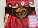 Blue Murder, Bonfire, Bloodgood Triple LP Bundle