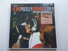 Elvis Presley Burning Love (The RCA Rehearsals) Double LP Vinyl RSD 2023 NEW