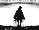 NEIL YOUNG - HARVEST MOON - 3 disc VINYL LP *NEW & SEALED*