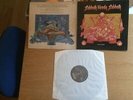 Black Sabbath  - Sabbath Bloody Sabbath  UK press with lyric inner sleeve.