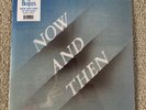 The Beatles - Now And Then 12” Black Vinyl - In Hand - Brand New Sealed