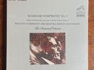 MAHLER Symphony No. 5 RCA LSC 7031 Leinsdorf SEALED