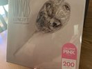 Venomous Concept - The Good Ship Lollipop LP Limited Pink Vinyl *sealed