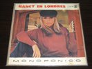 NANCY SINATRA Nancy en Londres EP / 7
