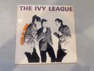 The Ivy League- New Zealand Pye EP With PS  