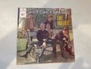 The Hollies-Aussie Parlophone EP With PS  