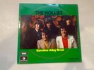 The Hollies-Asian Parlophone EP With PS  