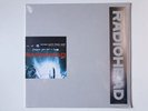 RADIOHEAD Street Spirit (fade out) Vinyl 12
