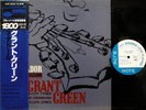 GRANT GREEN 
