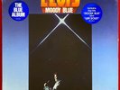Elvis Presley – Moody Blue - SEALED Vinyl LP