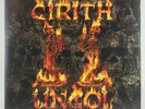 CIRITH UNGOL - Servants Of Chaos - 3 LP  Metal Blade Records 2011