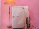 THE CURE - THREE IMAGINARY BOYS - VINYL LP - UK 1979 VG++/EX