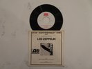 LED ZEPPELIN BABE I'M GONNA LEAVE YOU/DAZED & CONFUSED 1969 US MONO 45 7