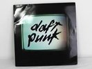 Daft Punk Human After All 2LP LIMITED VINYL 2005 Parlophone Music Printed in EU