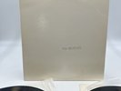 BEATLES White Album 2xLP Capitol, Rainbow Label w/ Lyrics Sheet