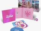 Barbie The Album Limited Edition Official Vinyl Movie Soundtrack Set - Pre Order