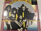 KISS Hotter Than Hell LP Vinyl, 180-Gram Edition BRAND NEW  Sealed