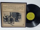 GRATEFUL DEAD Workingman's Dead 1970 1st Press LP WS 1869 EX+ Vinyl Green Label